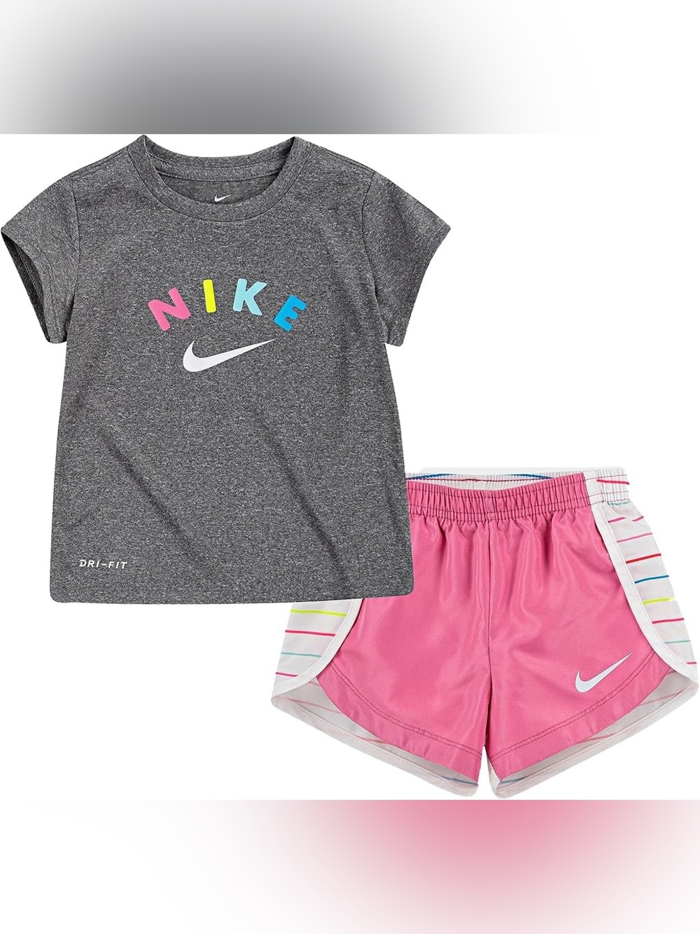 Nike 2-Piece “Easter” Workout Set